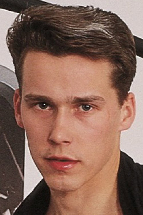 Photo of Ivan Rohan, Acting