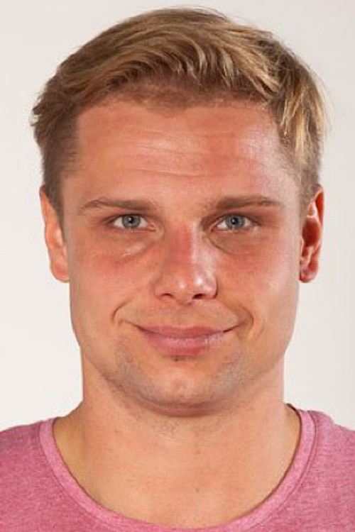 Photo of Taras Valentin, Acting