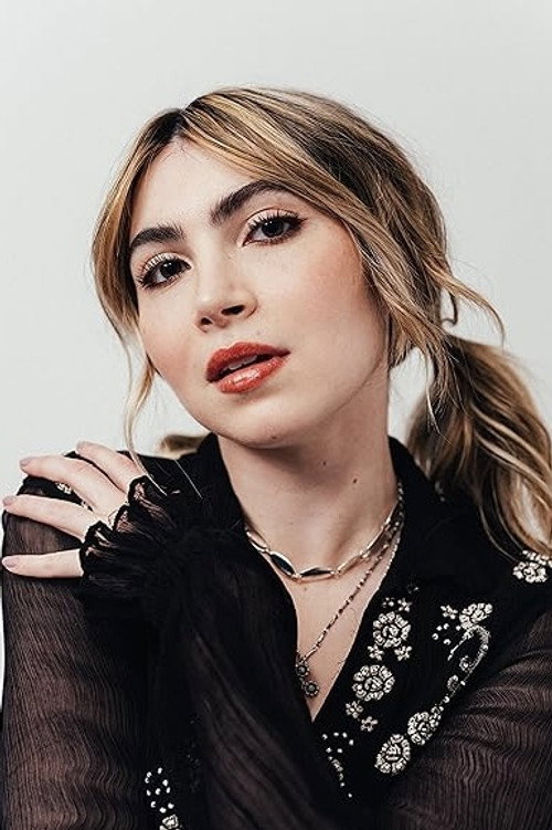 Photo of Kiara Petrucci, Acting