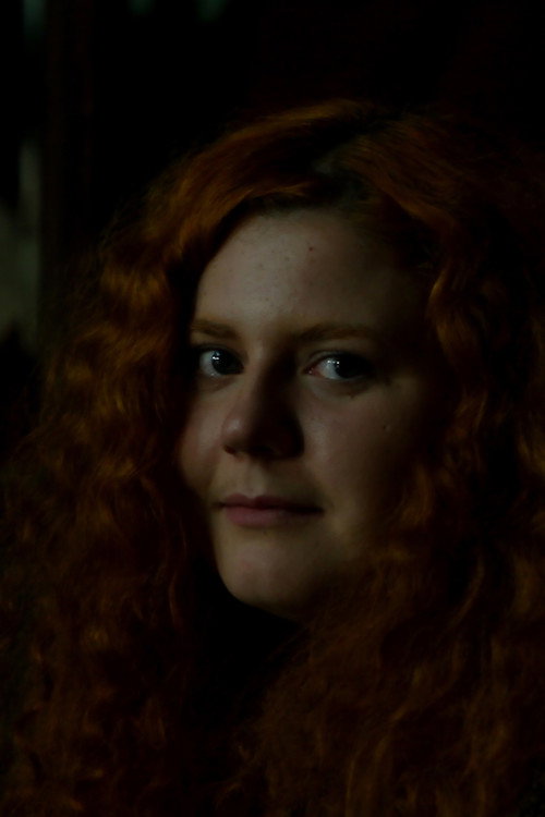 Photo of Valeriya Ulyanchenko, Acting