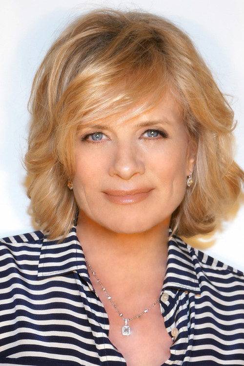 Mary Beth Evans profile