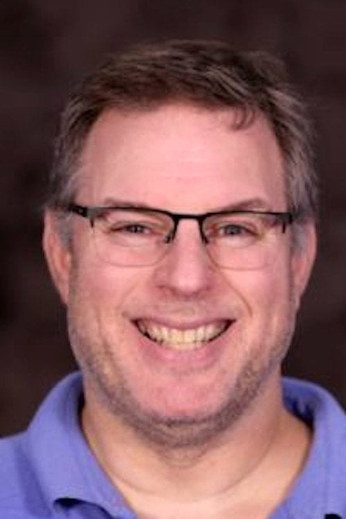 Photo of Todd Schmidt, Directing