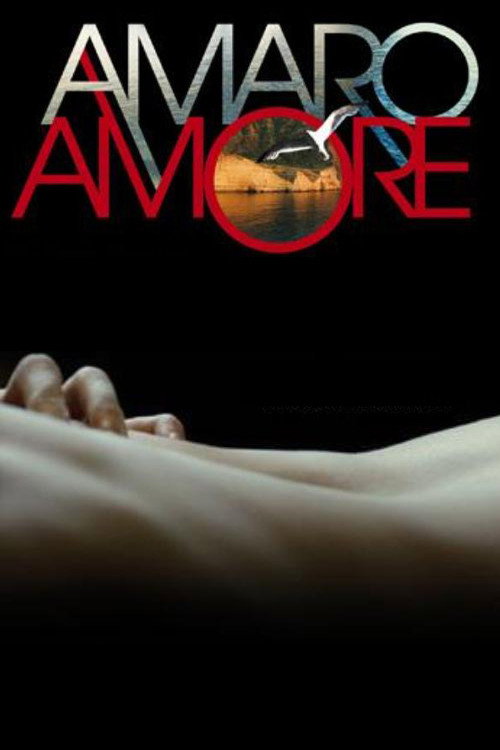 Movie poster for Amaro amore (2013)
