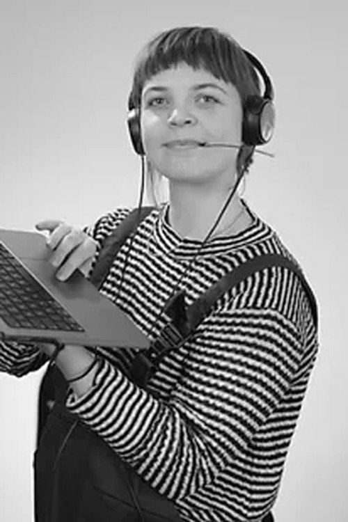 Photo of Gwenllian Thurstan, Acting