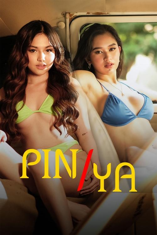 Movie poster for Pin/Ya (2024)