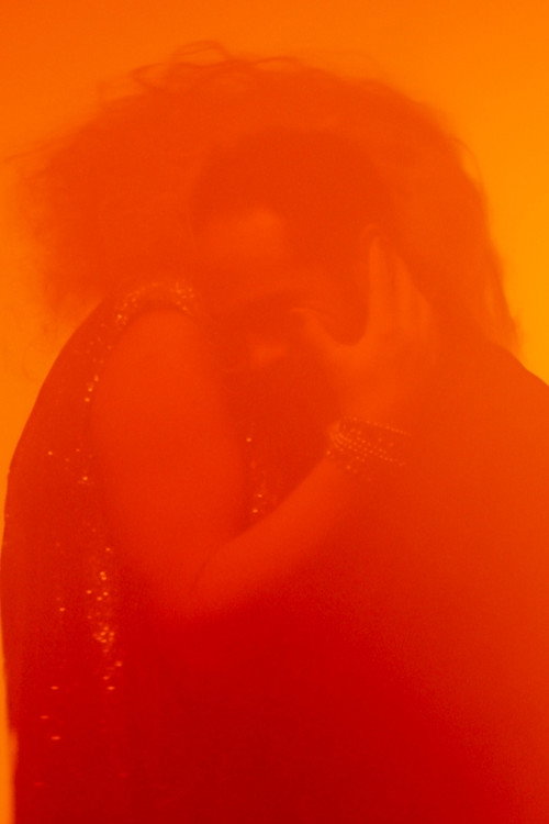 Movie poster for Crash and Burn, Honey (2019)