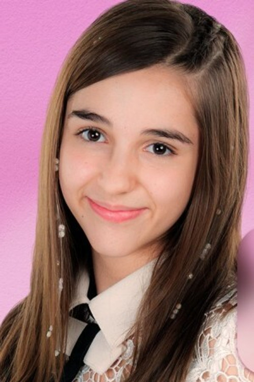 Ana Paula Martínez profile