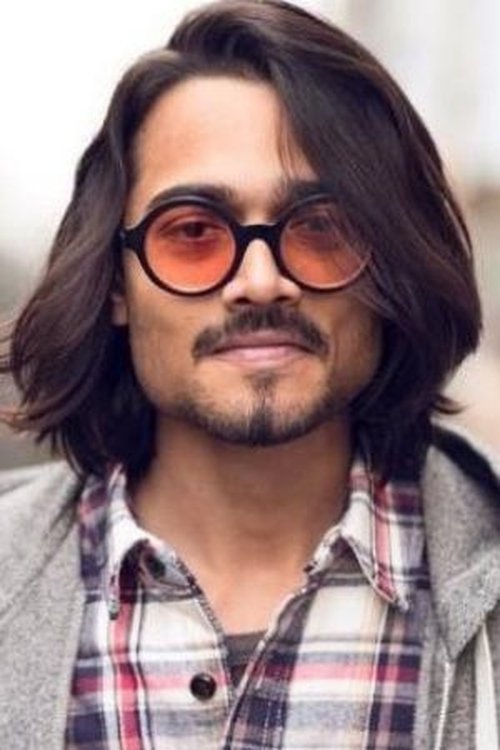Bhuvan Bam profile