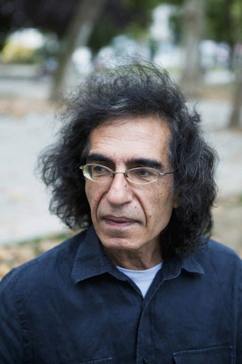 Photo of Ahmet Çadırcı, Acting