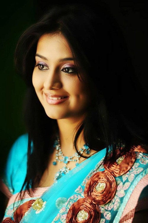 Photo of Varsha Ashwathi, Acting
