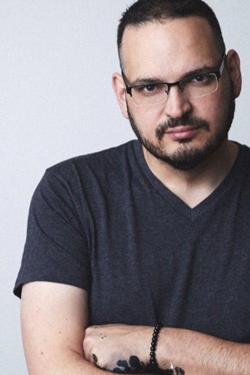 Photo of Nathan Thomas Milliner, Directing