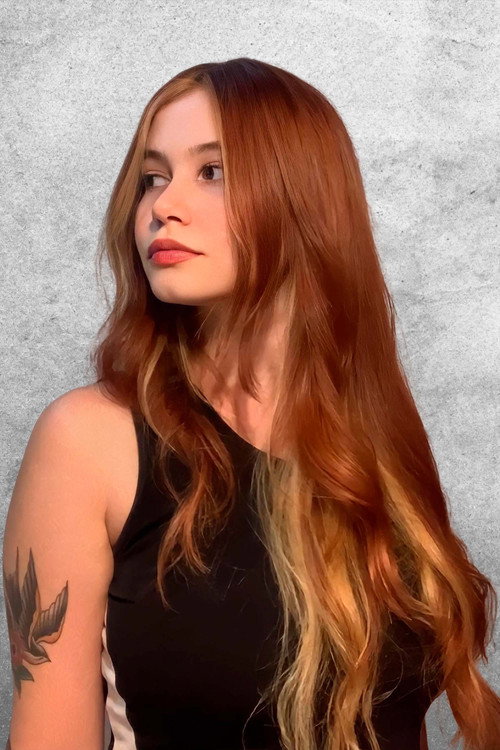 Photo of Yasmin Soares, Acting