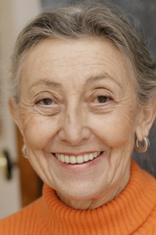 Photo of Heidy Forster, Acting