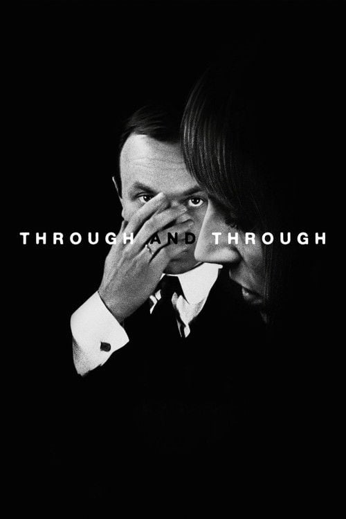Movie poster for Through and Through (1973)