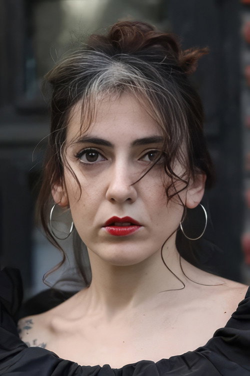 Photo of Gizem Gülüş Koçoğlu, Acting