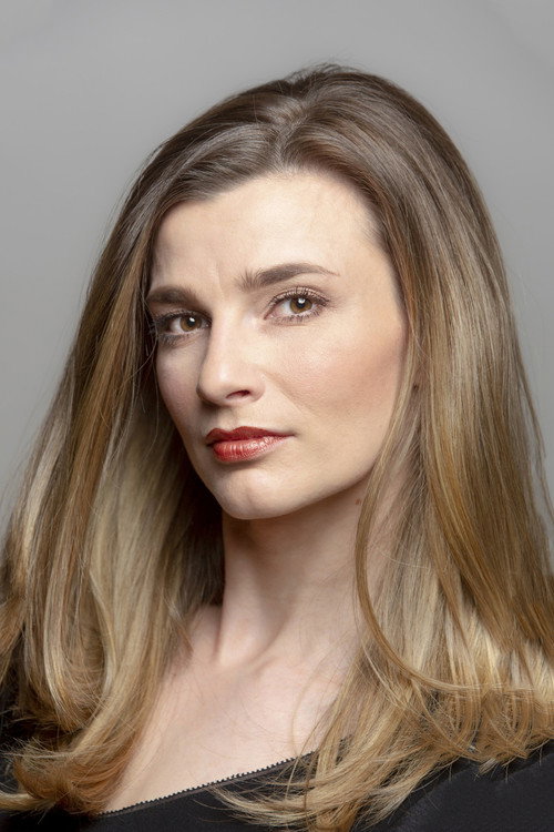 Photo of Nina Horáková, Acting