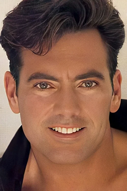 Photo of Alex Stone, Acting