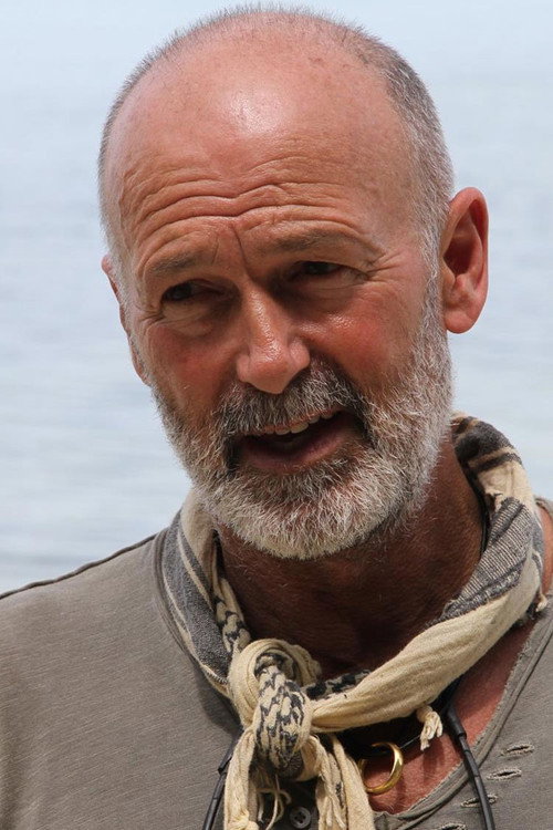 Photo of Bjarne Slot Christiansen, Acting