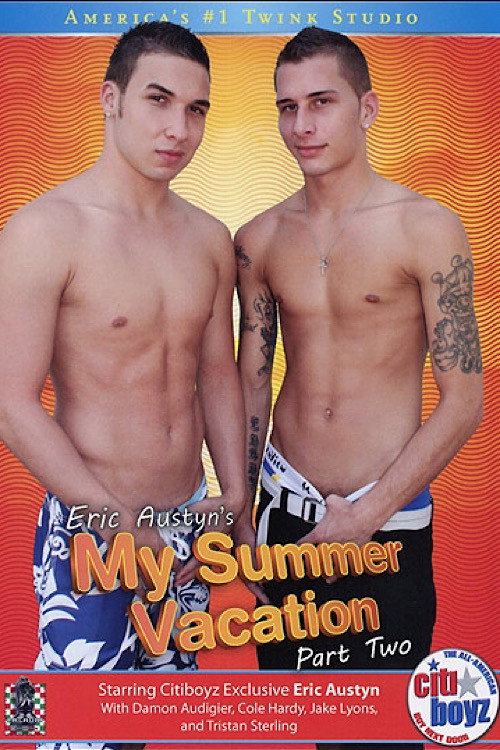 Movie poster for Citi Boyz 62: My Summer Vacation 2 (2010)