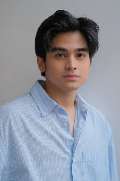 Photo of Will Ashley, Acting