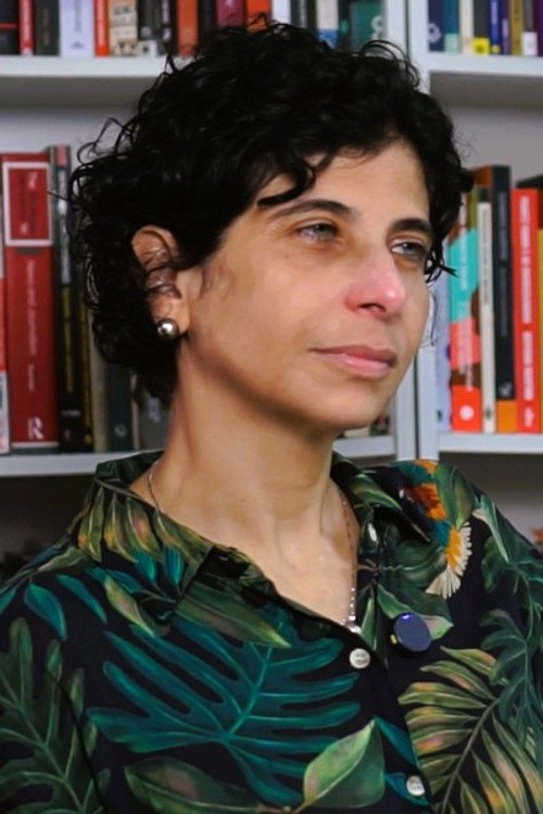 Photo of Ana Paula Goulart Ribeiro, Acting