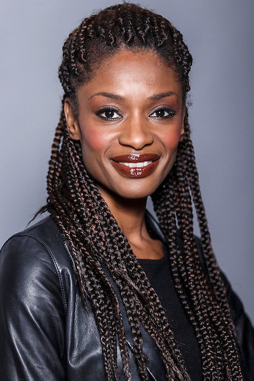 Photo of Sylvana Simons, Acting