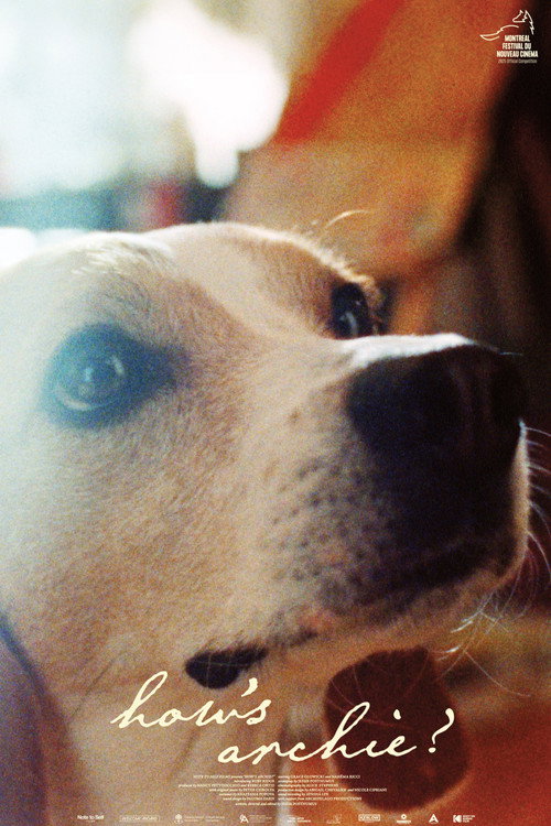 How's Archie? poster