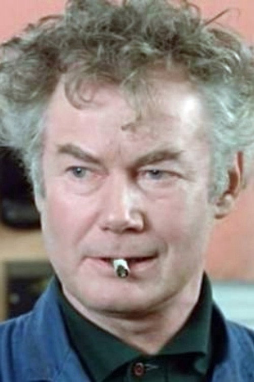 Roger Desmare profile