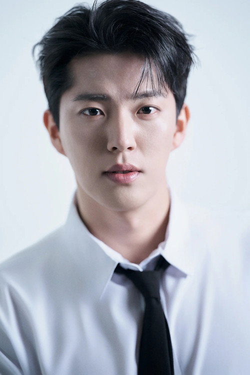 Shin Ki-hwan profile