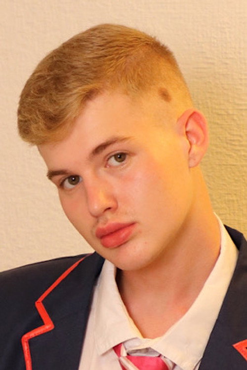 Photo of Lucas Lovestone, Acting