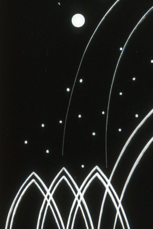 Movie poster for Coloratura (1932)