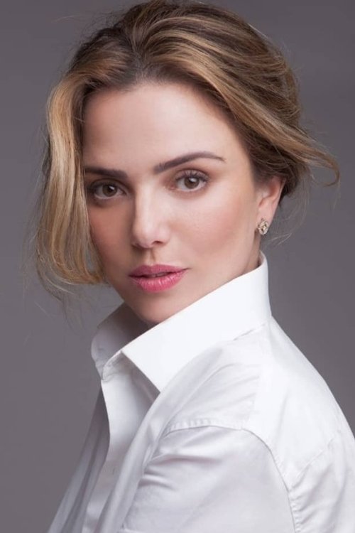 Natallia Rodrigues profile