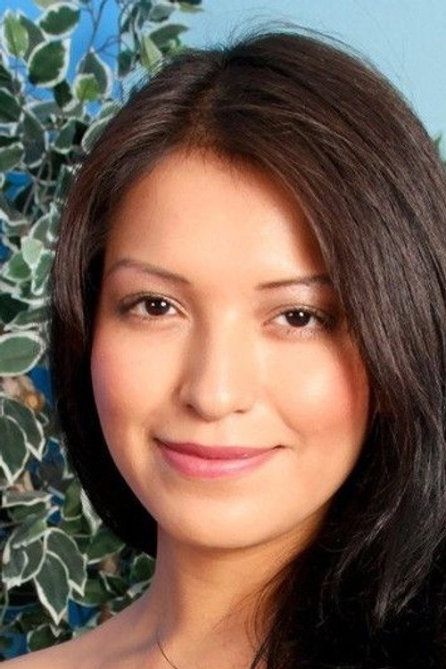 Photo of Jamie Page, Acting