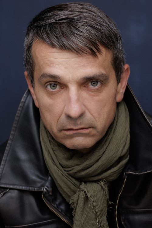 Photo of Igor Korošec, Acting