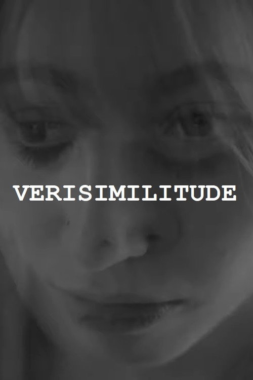 Movie poster for Verisimilitude (2020)