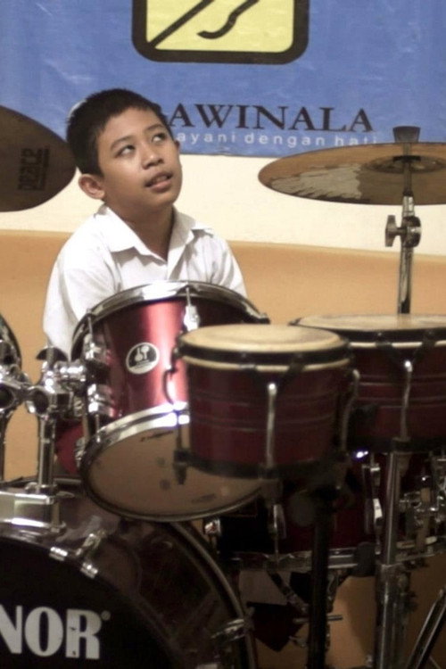 Movie poster for Farewell My School (2013)