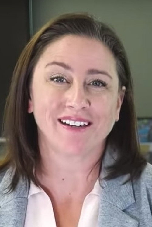 Photo of Anaïs Goulet-Robitaille, Acting