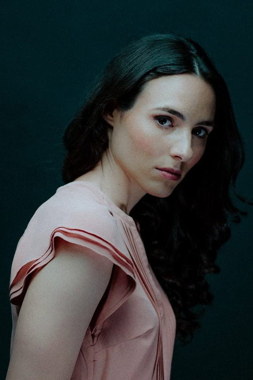 Photo of Vesna Kuzmić, Acting