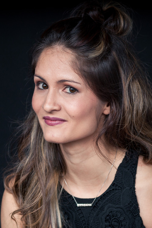 Camille Chai profile