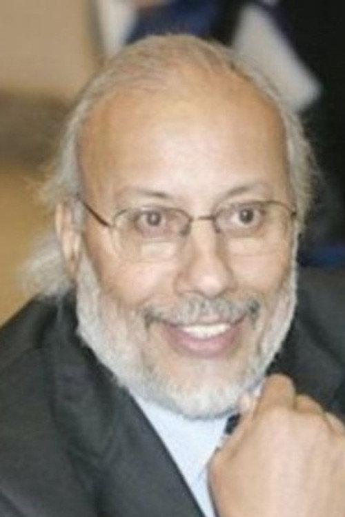 Photo of Abdelkader Moutaa, Acting