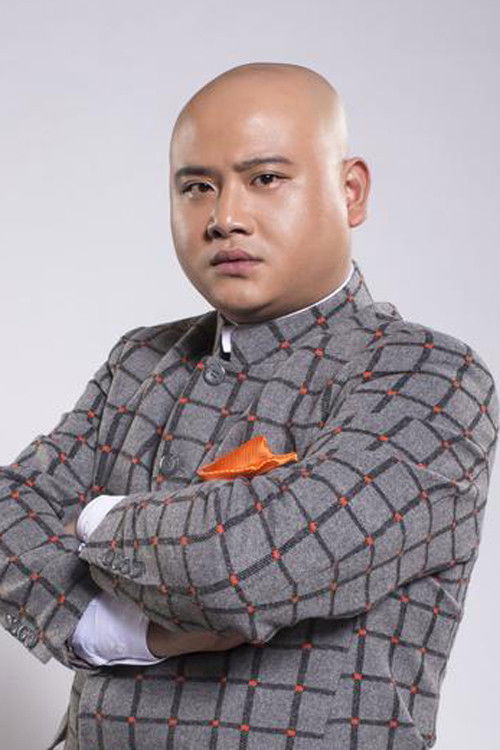 Photo of Sun Jianhong, Acting