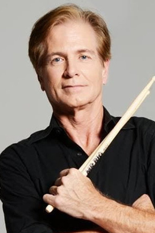 Photo of Pat Torpey, Acting