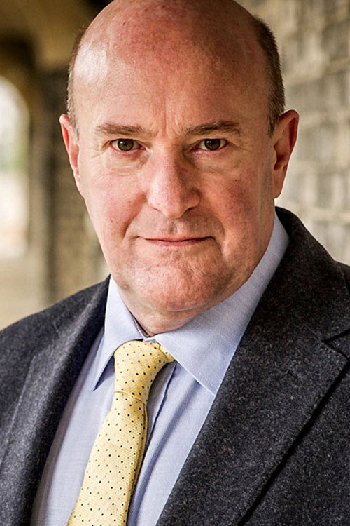 Photo of Andrew Shore, Acting