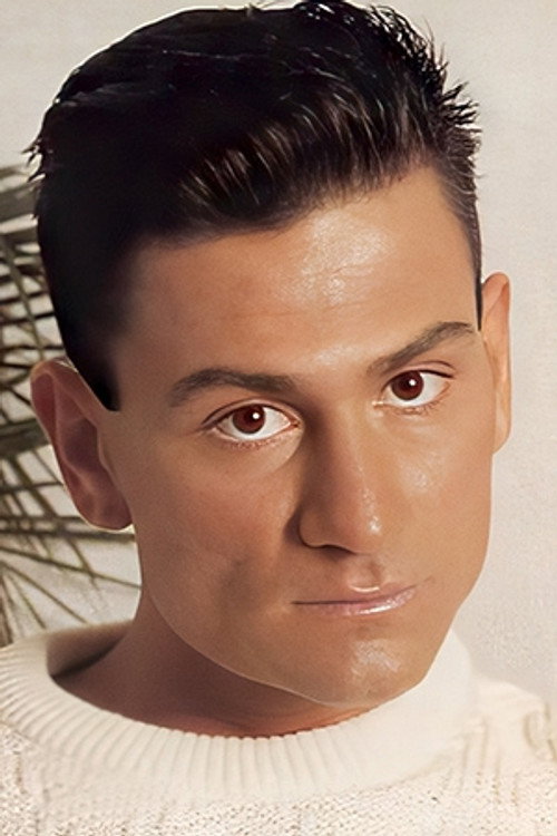 Photo of Marcus Braun, Acting