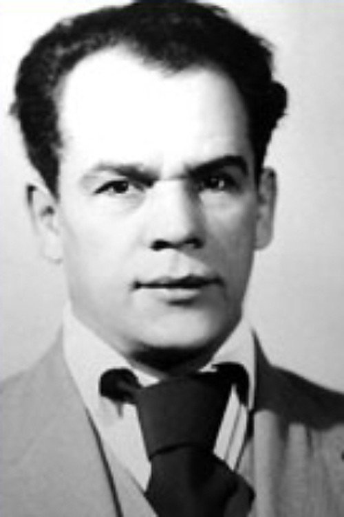 Photo of Ivan Kashirin, Acting