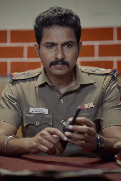 Photo of Vishakan, Acting