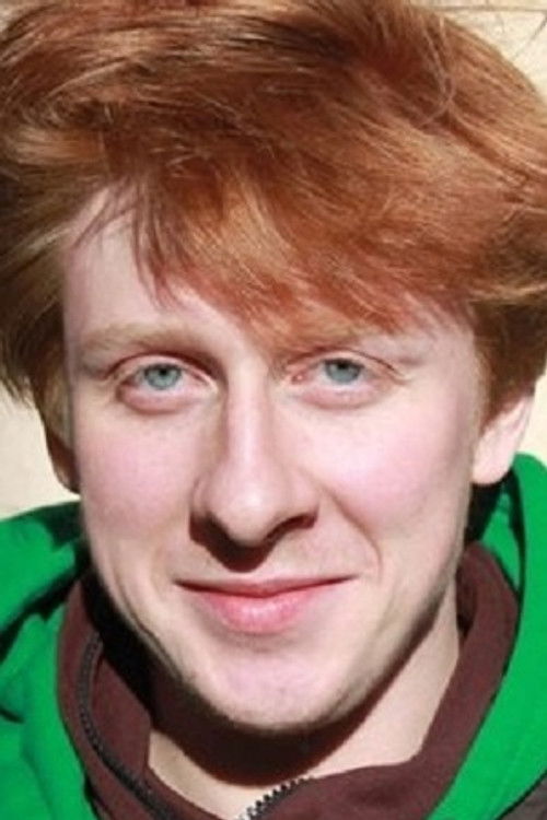 Sergey Sotserdotskiy profile