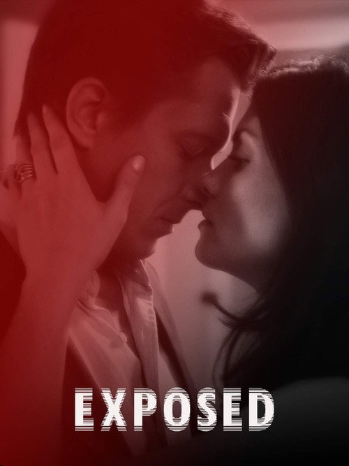Movie poster for Exposed (2011)