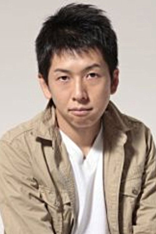 Photo of Mikiya Sanada, Acting