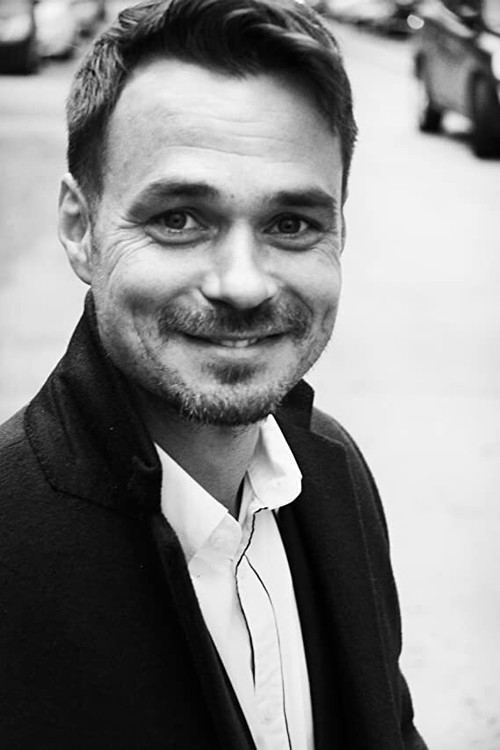 Leonardas Pobedonoscevas profile